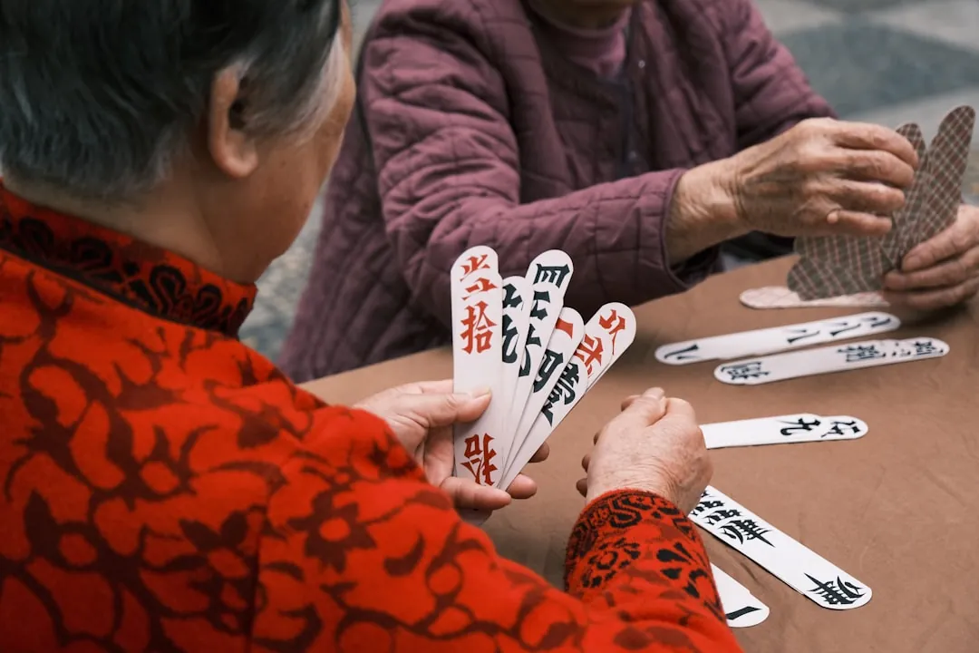 본인 일주별 공망 글자와 자리 의미
