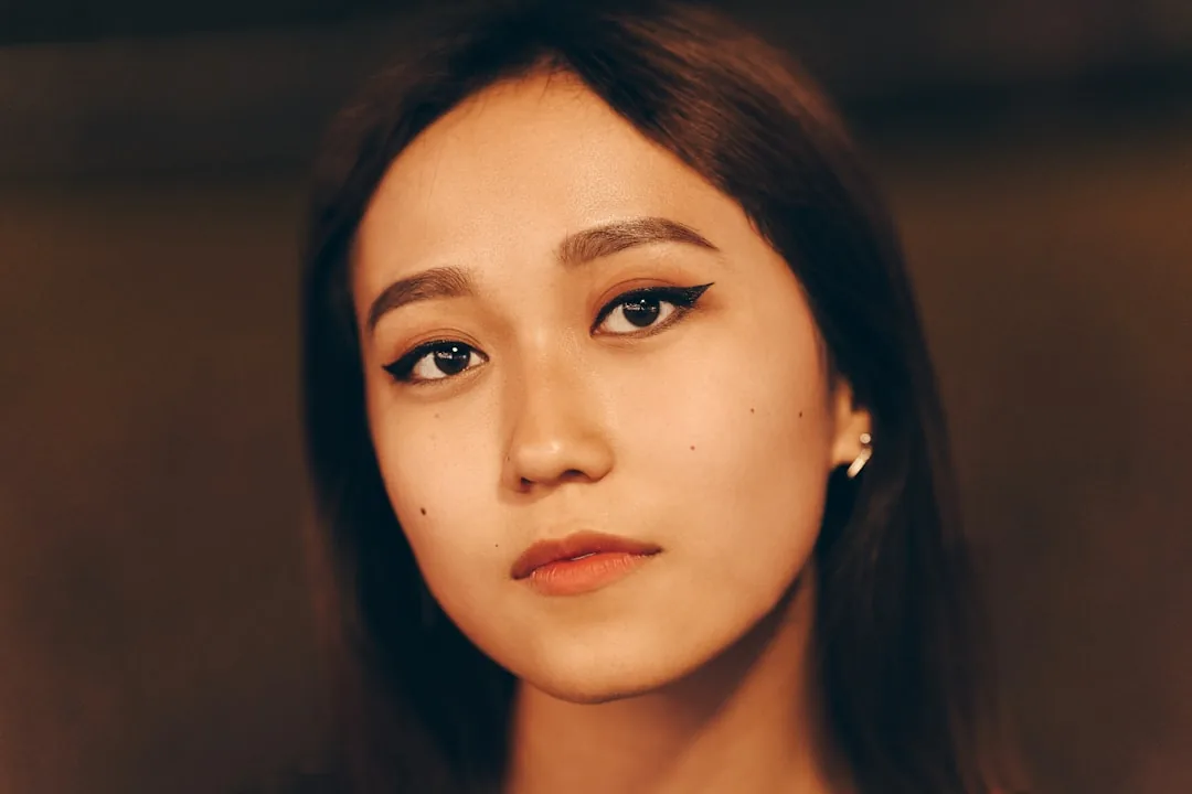 삼정 관상 7유형 얼굴 삼등분 상정 중정 하정 균형으로 보는 초년 중년 말년운 자가 풀이 썸네일