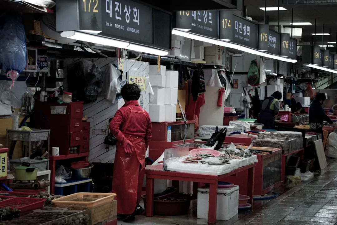 직장 동료 사주 궁합 일간 비교 가이드